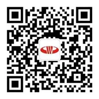 官方微信公众号